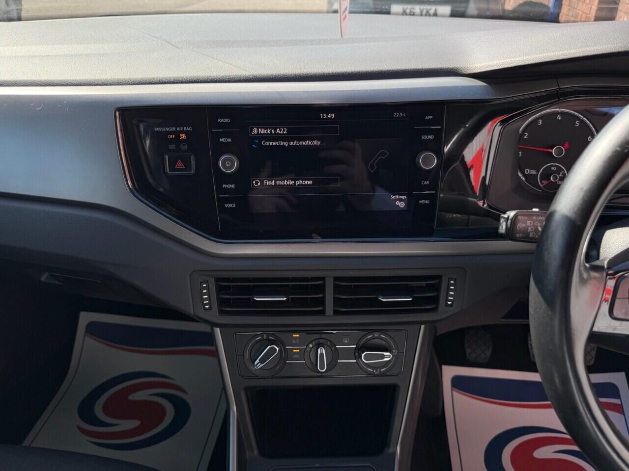 Volkswagen Polo view 47