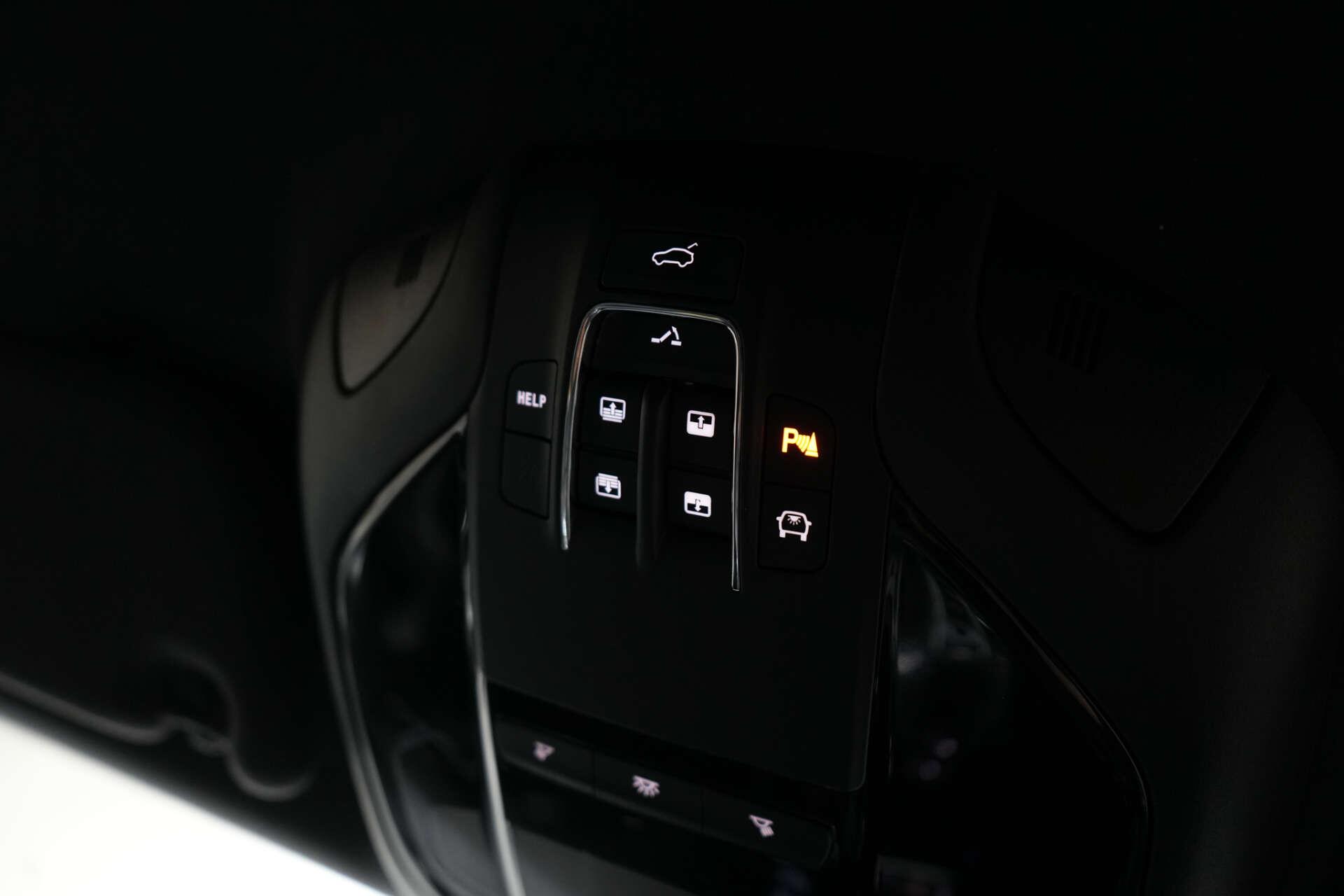 Maserati Levante view 46