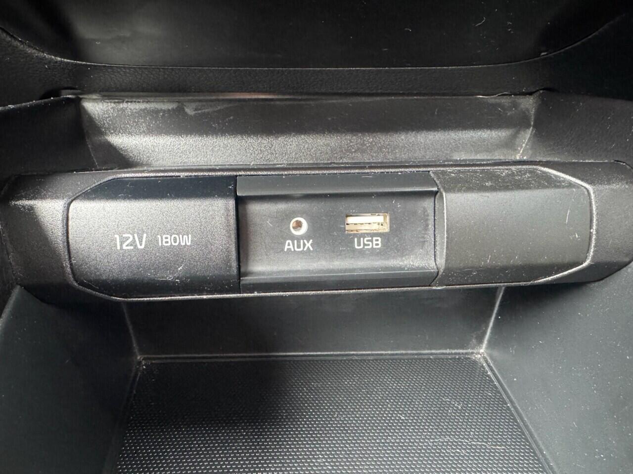 Kia Rio view 38