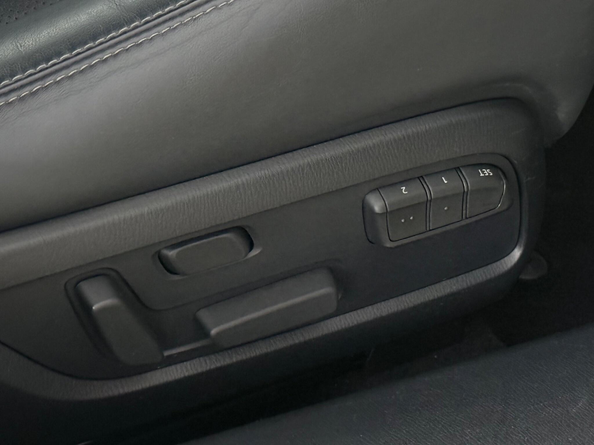 Mazda Mazda6 view 34