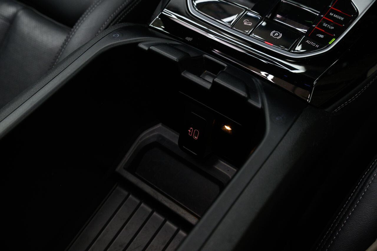 BMW X3 M view 42