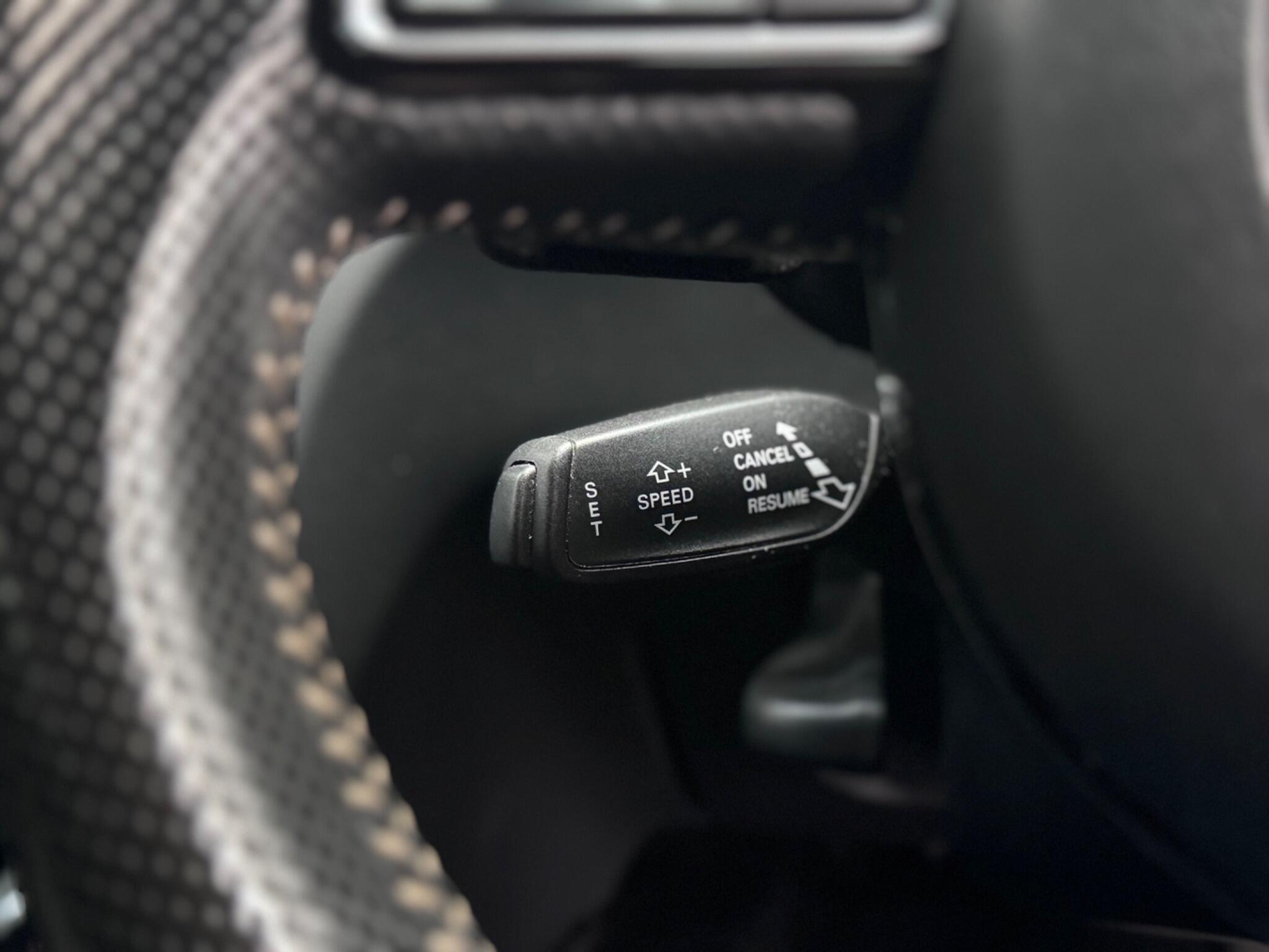 Audi A1 view 9