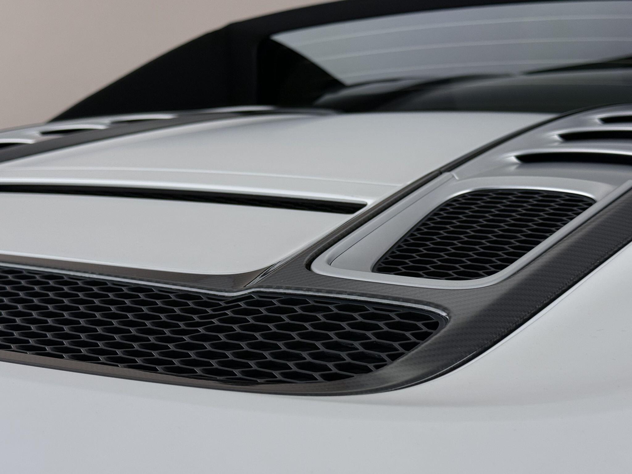 Audi R8 view 66