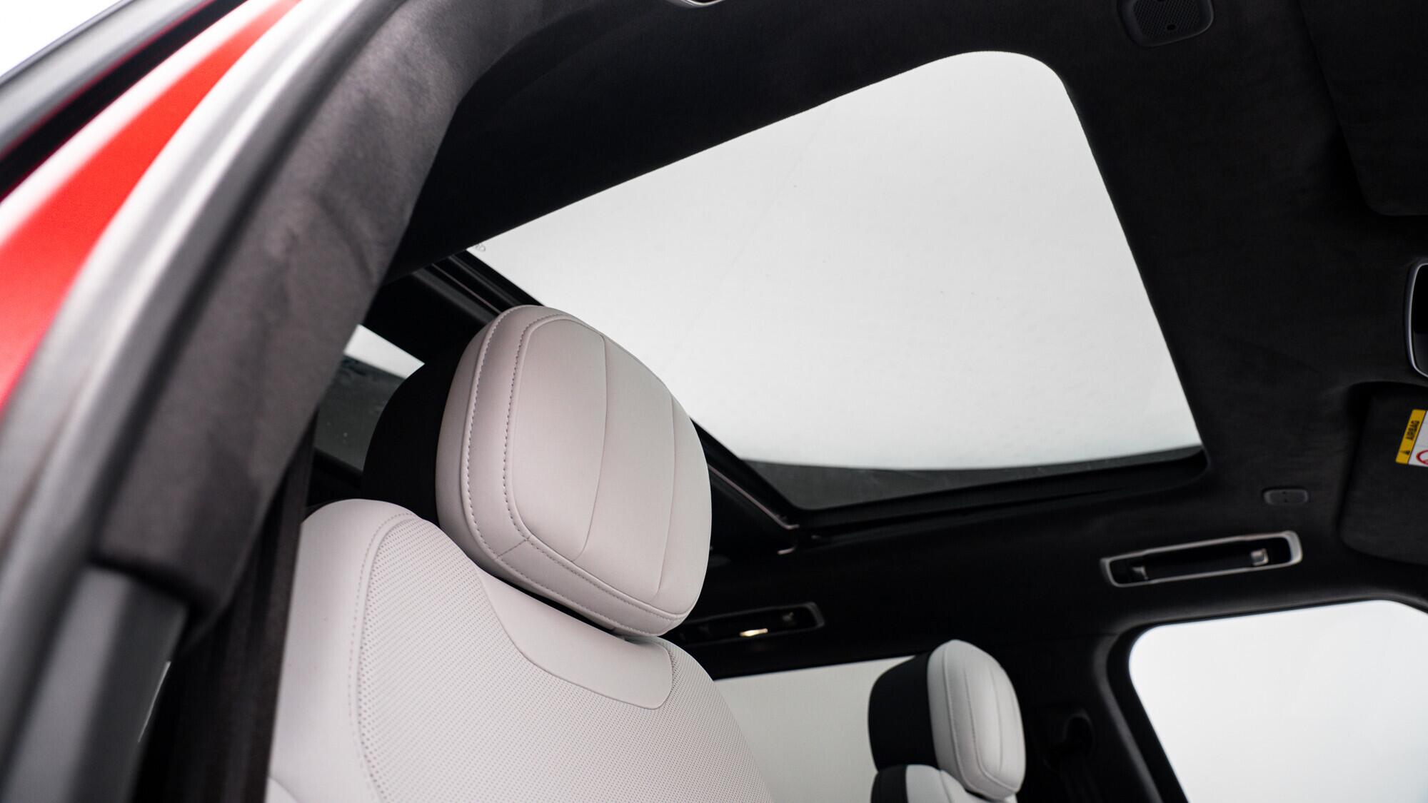 Land Rover Range Rover Sport view 7