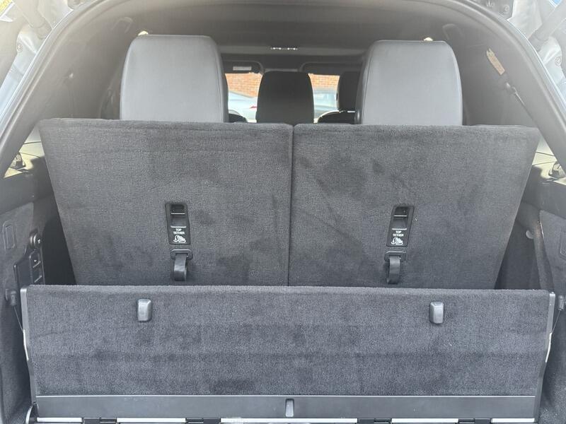 Land Rover Discovery 3 view 70