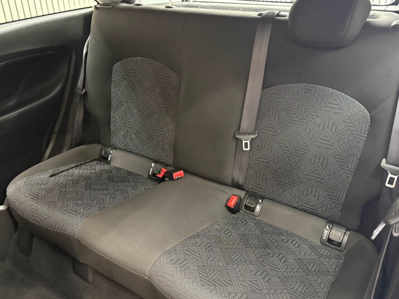 Vauxhall Corsa view 7