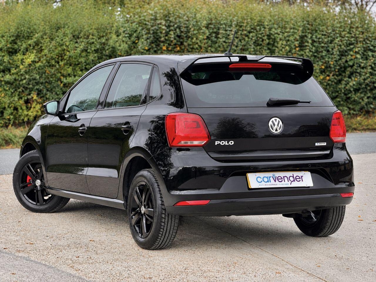 Volkswagen Polo view 6