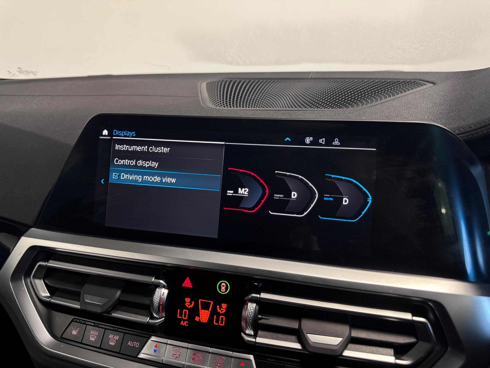 BMW 3 Series view 59