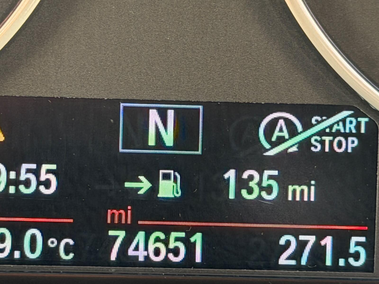 BMW 2 Series view 43