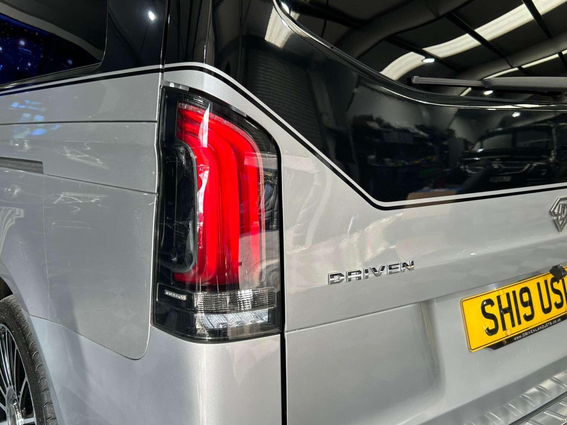 Mercedes-Benz Vito view 60