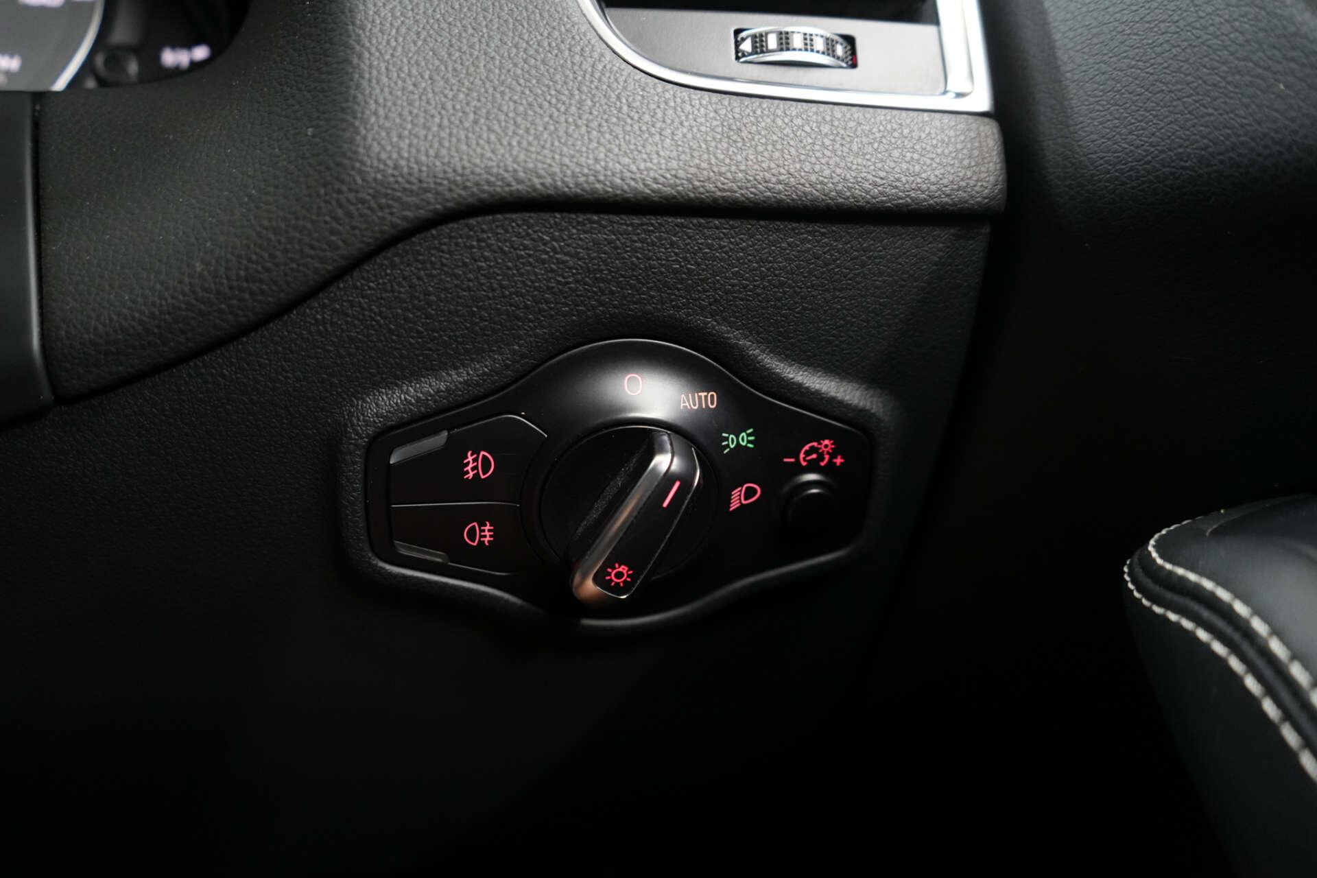 Audi SQ5 view 40