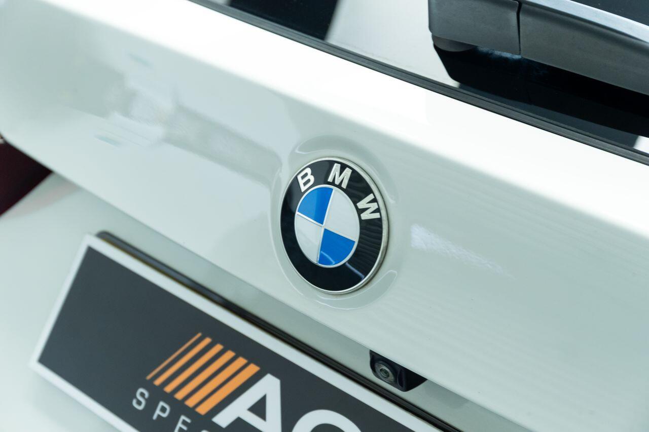BMW X3 view 46