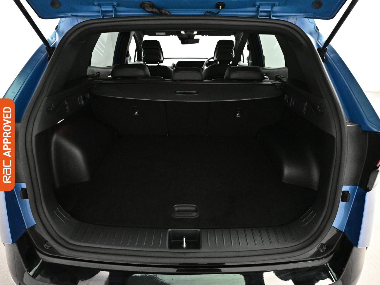 Kia Sportage view 29