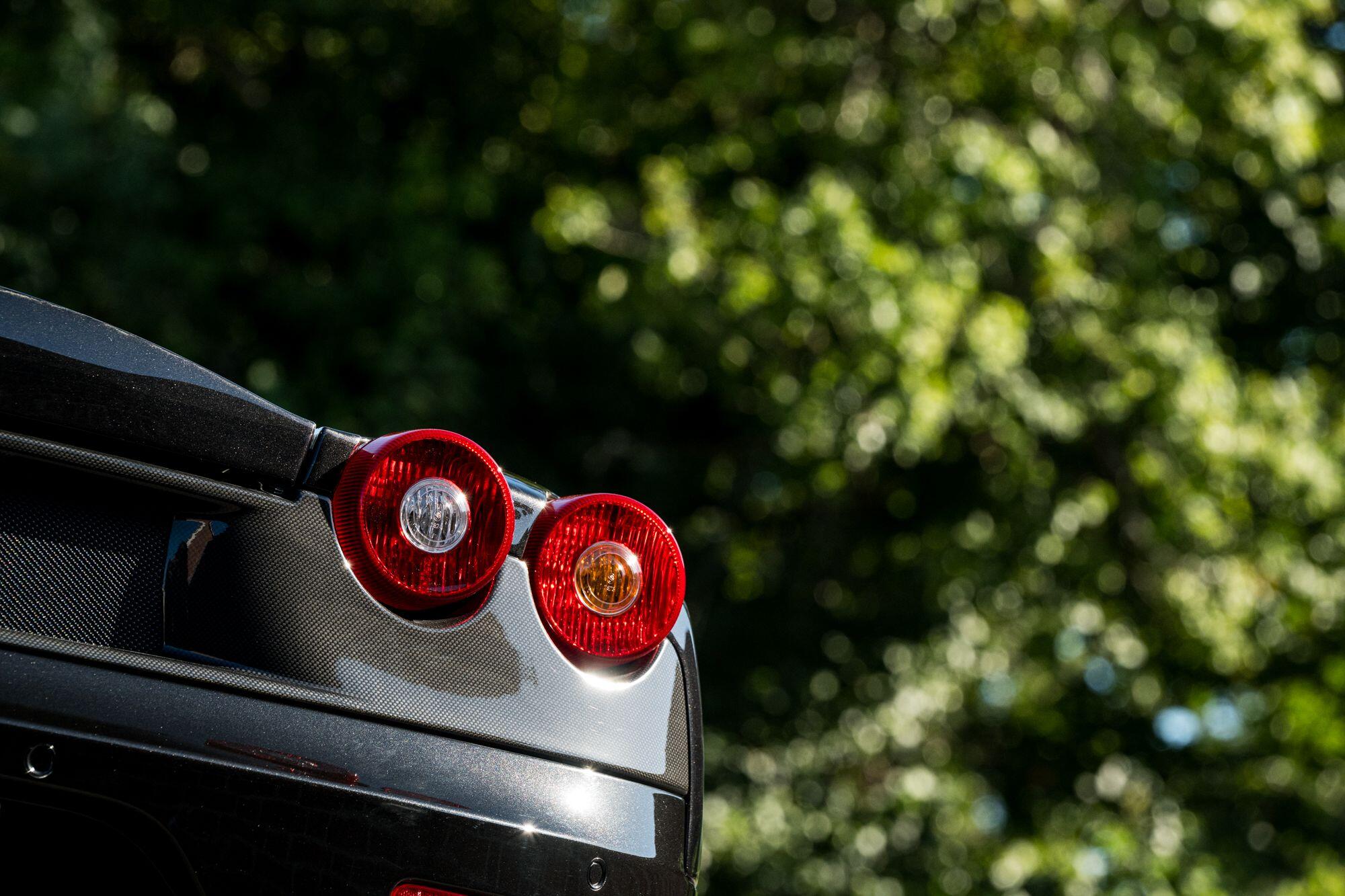 Ferrari F430 view 39
