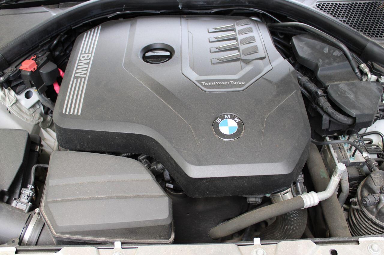 BMW 3 Series view 69