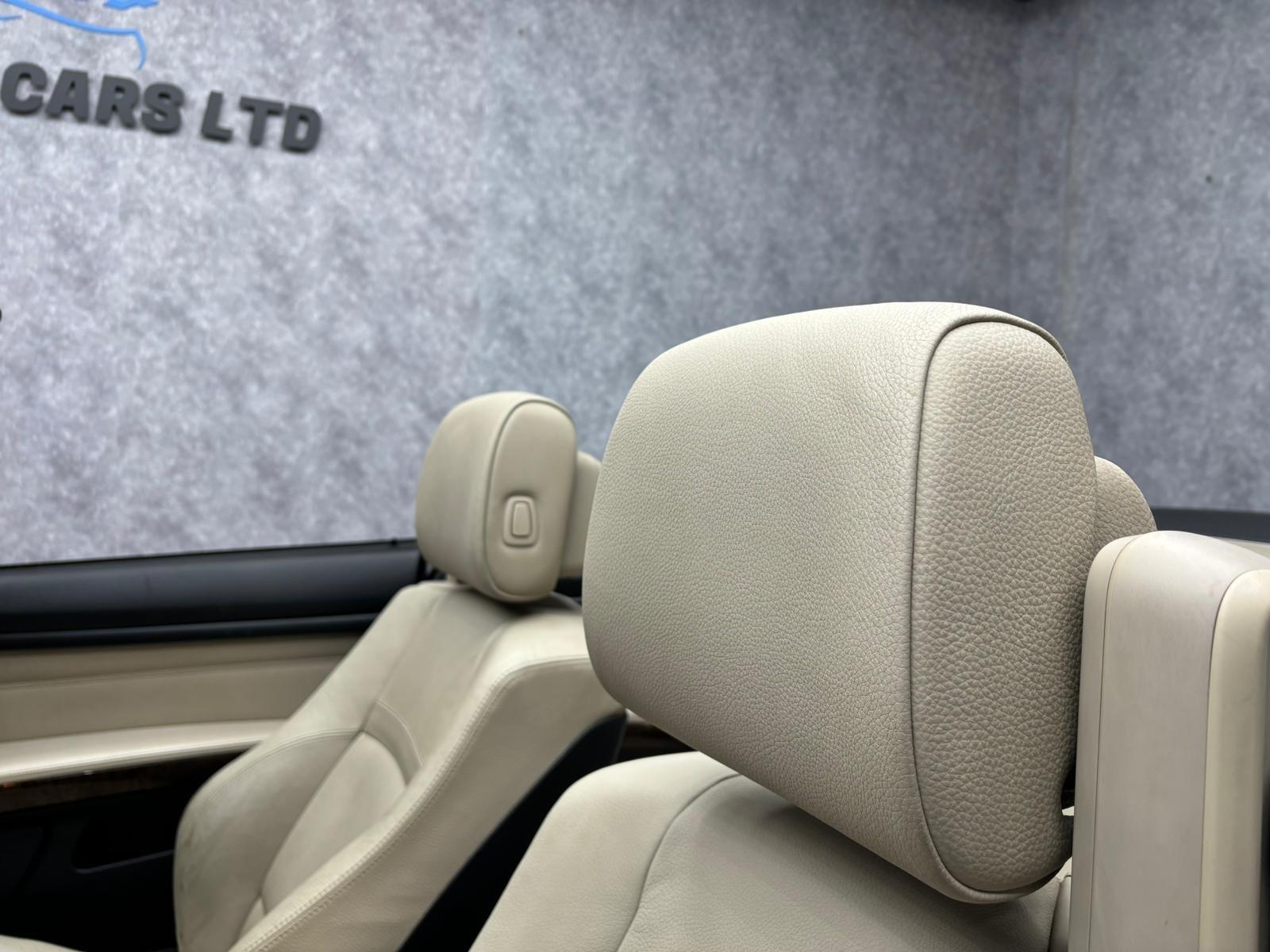BMW 3 Series view 22
