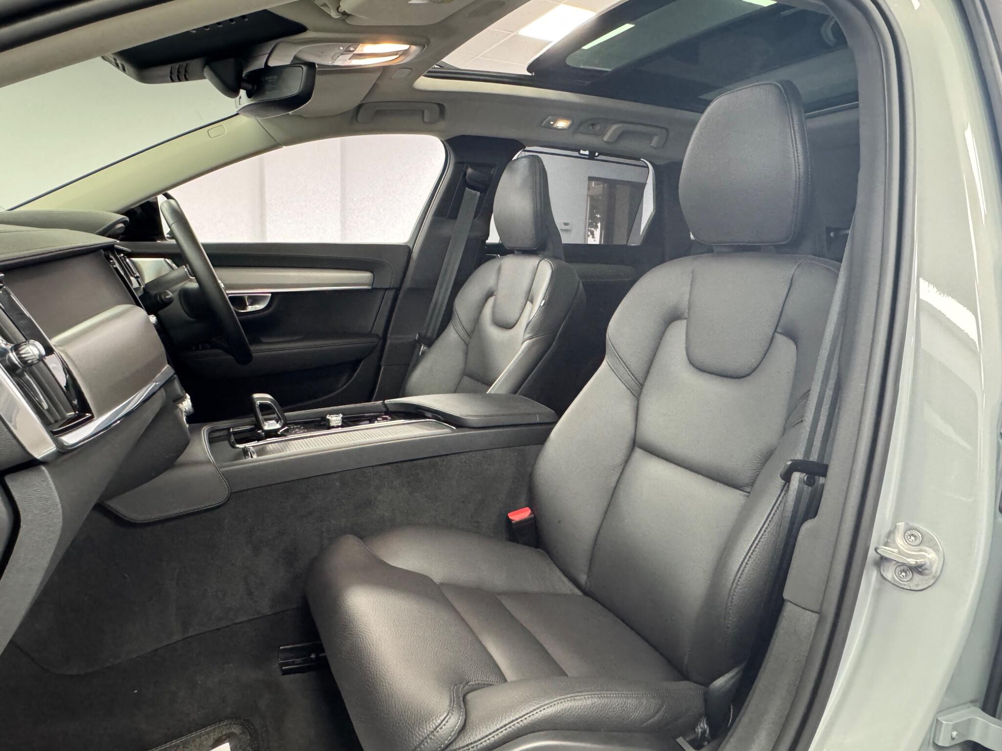 Volvo V90 view 7