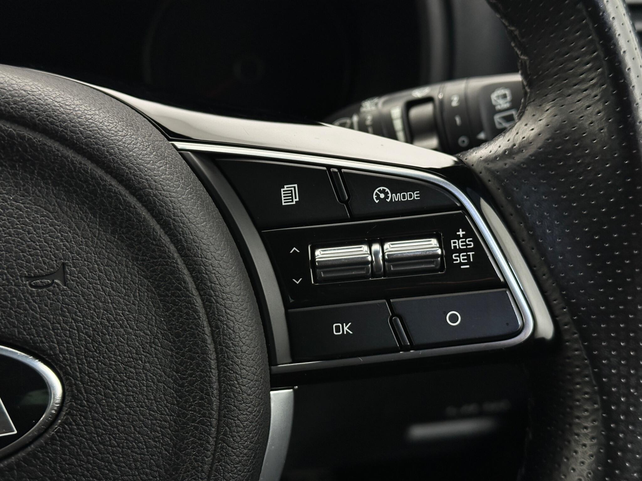 Kia Sportage view 16