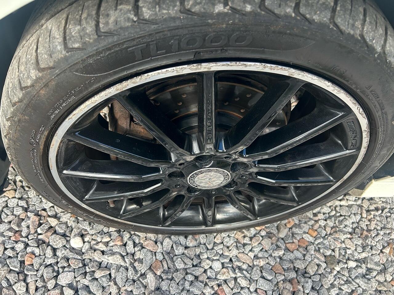 Mercedes-Benz A-Class view 12