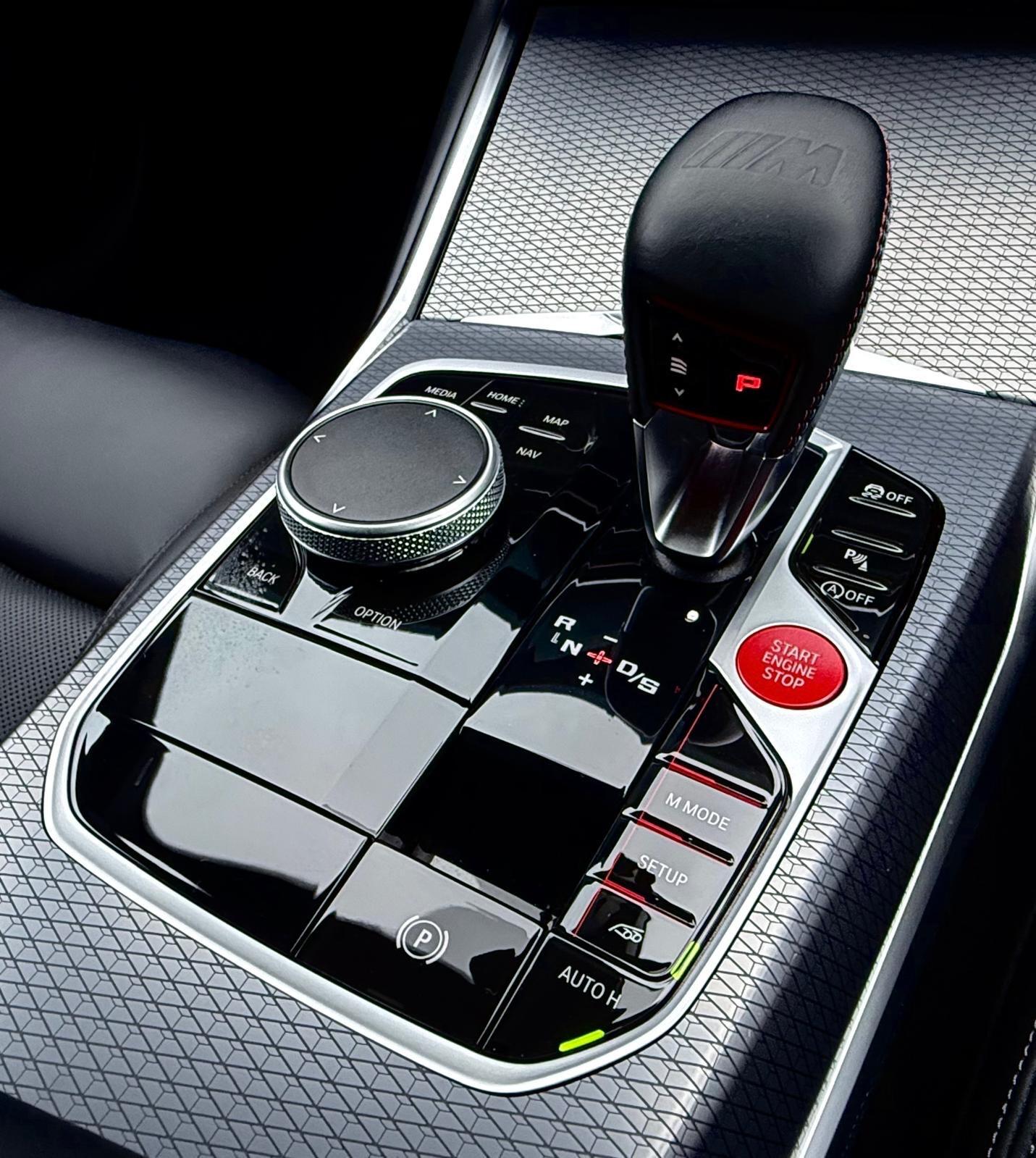 BMW M3 view 50