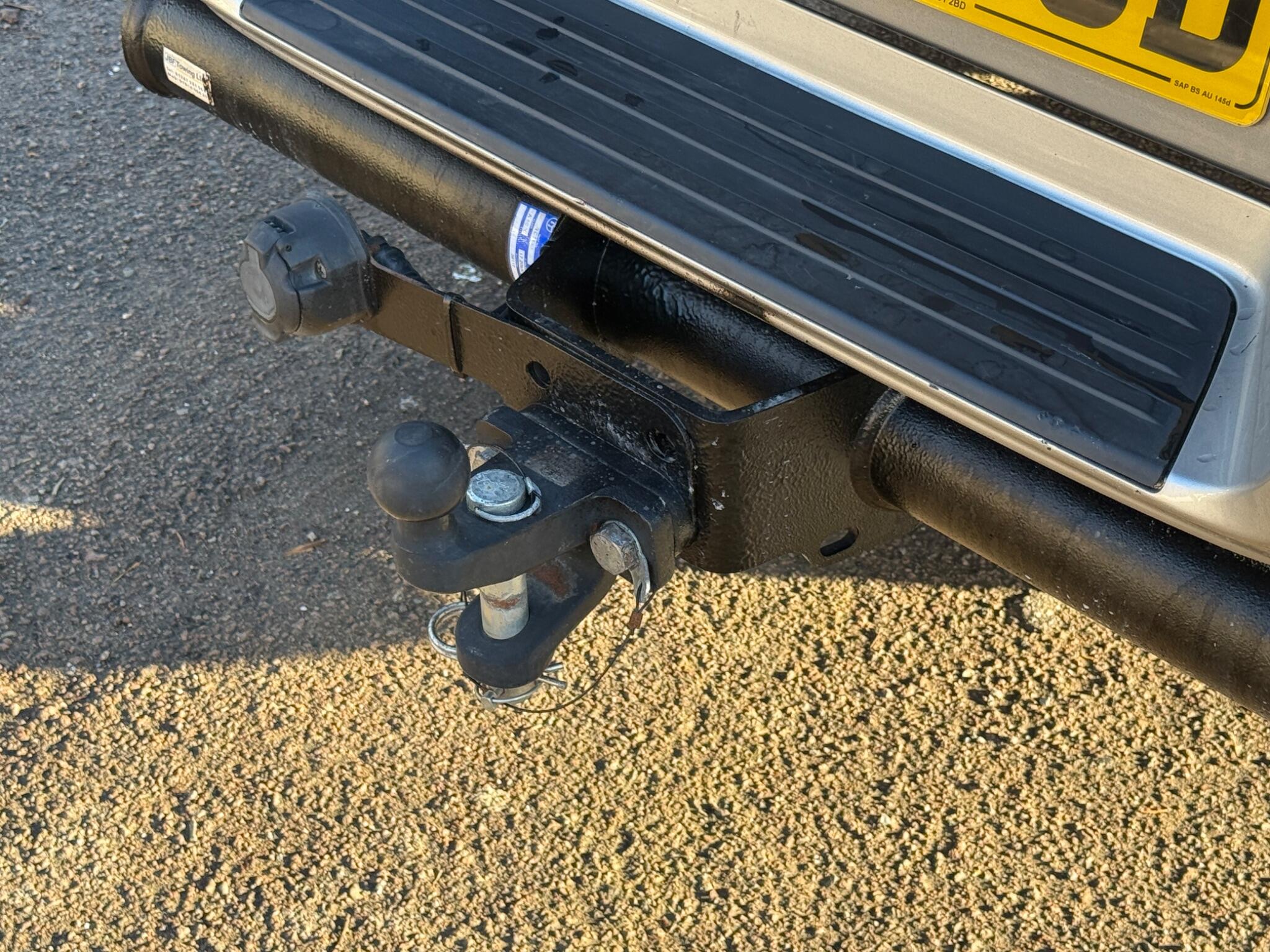 Mitsubishi L200 - Image 28