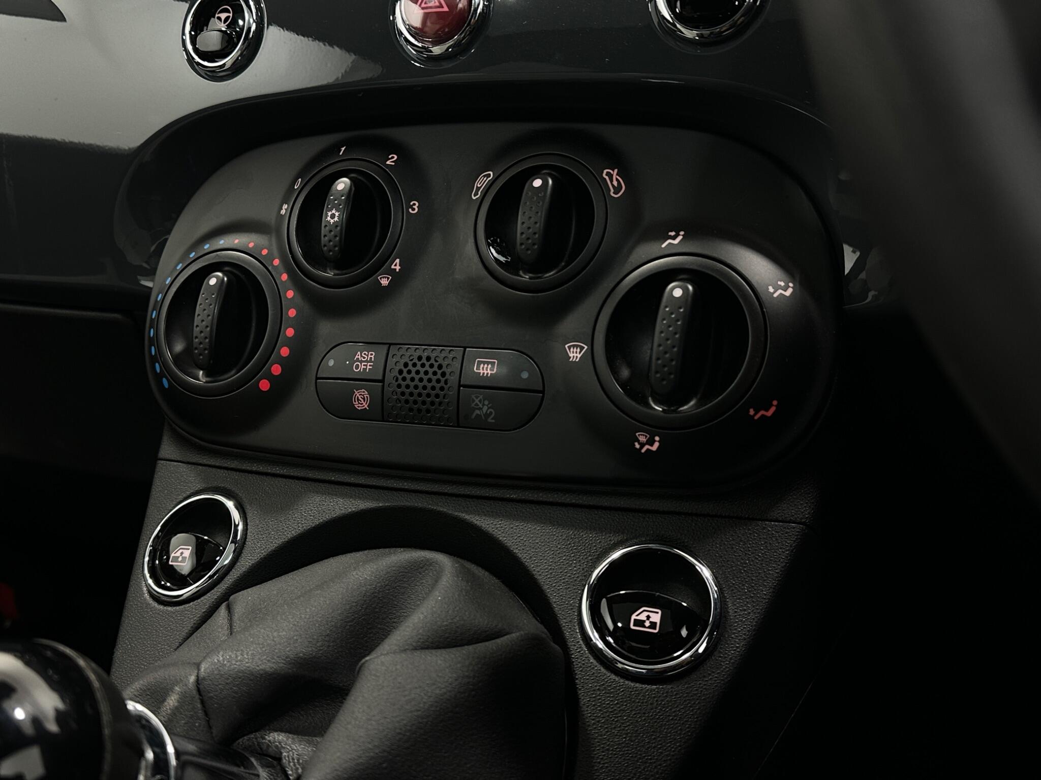 Fiat 500 view 19