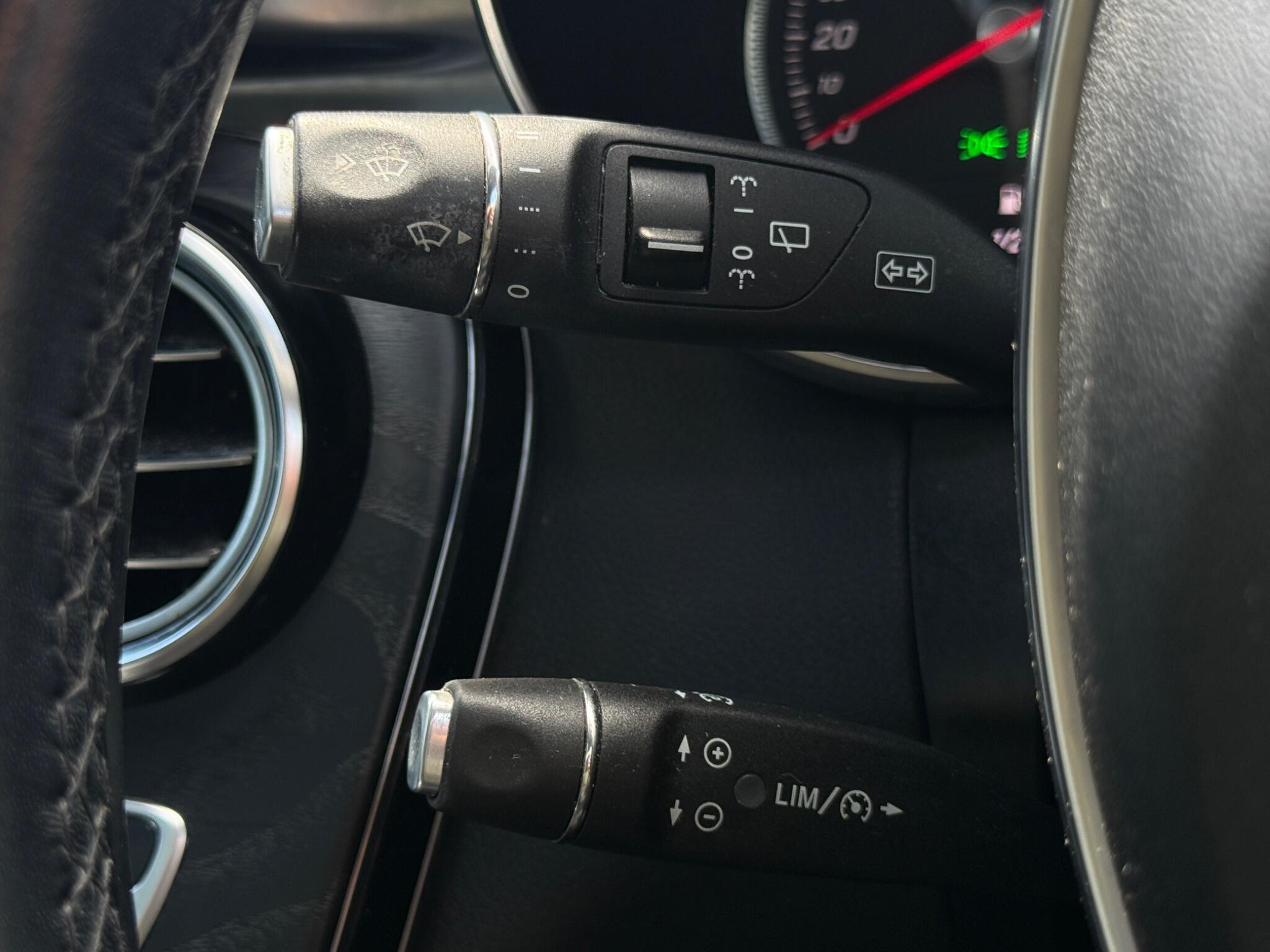 Mercedes-Benz GLC - Image 73