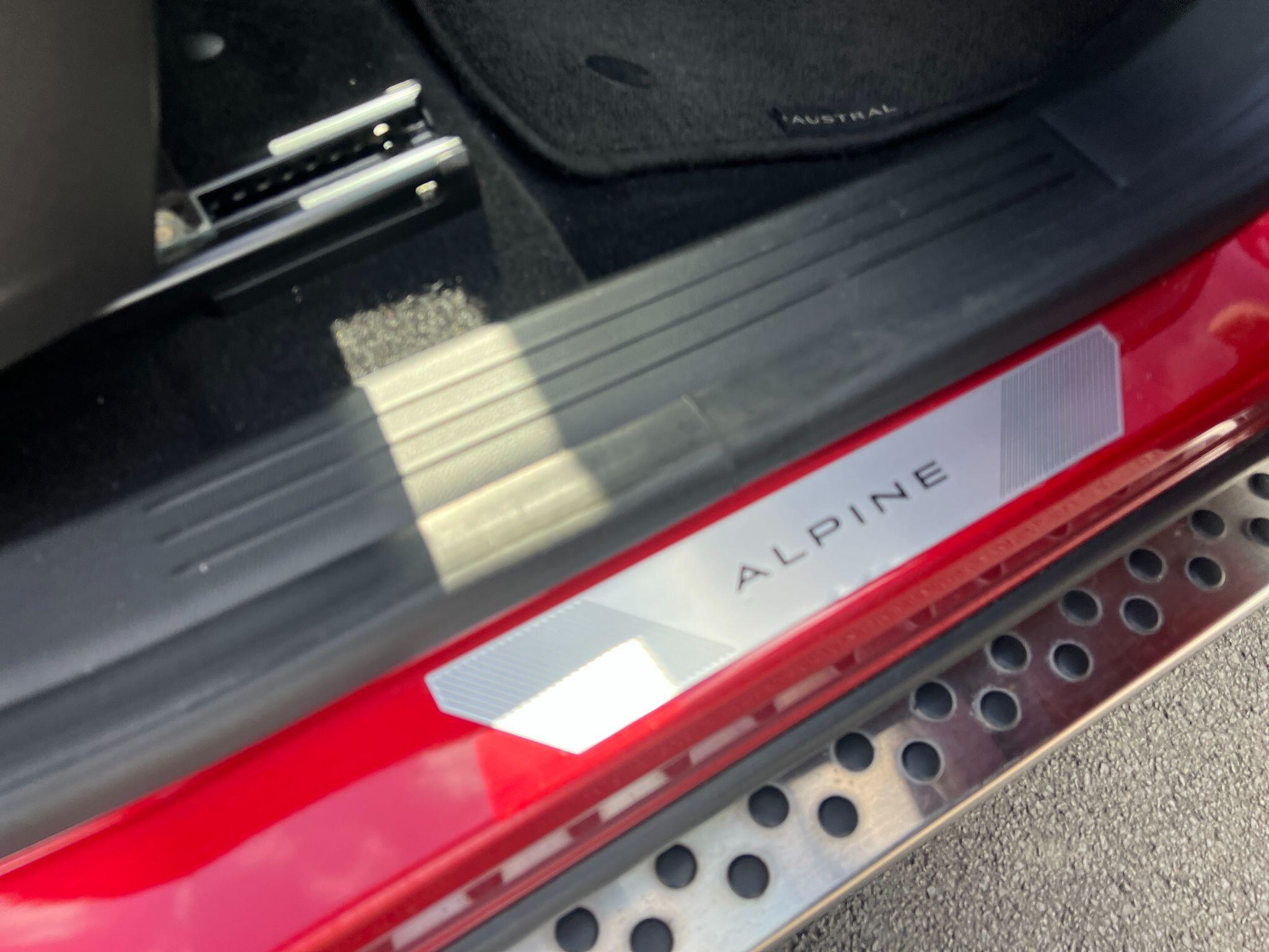 Renault Austral view 36