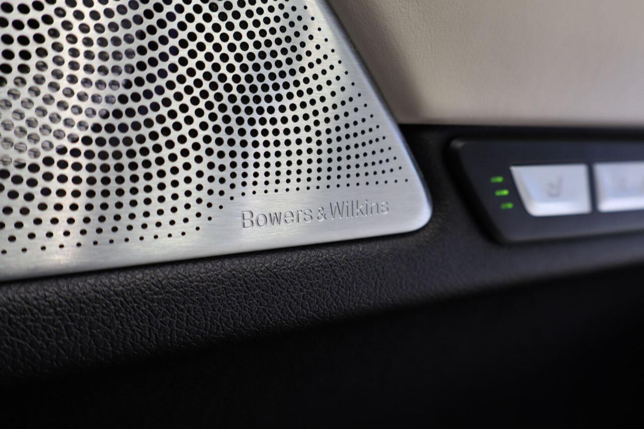 BMW 7 Series view 54