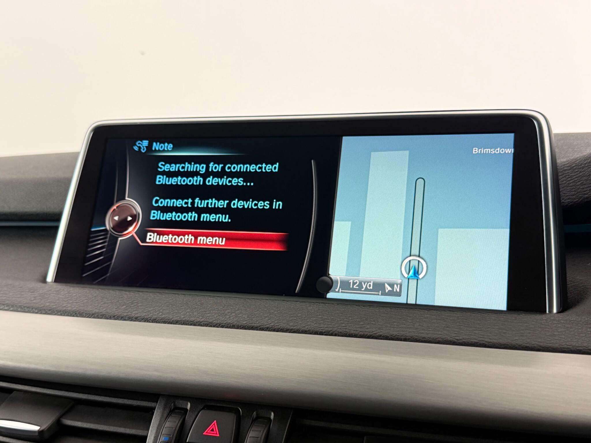 BMW X5 view 20