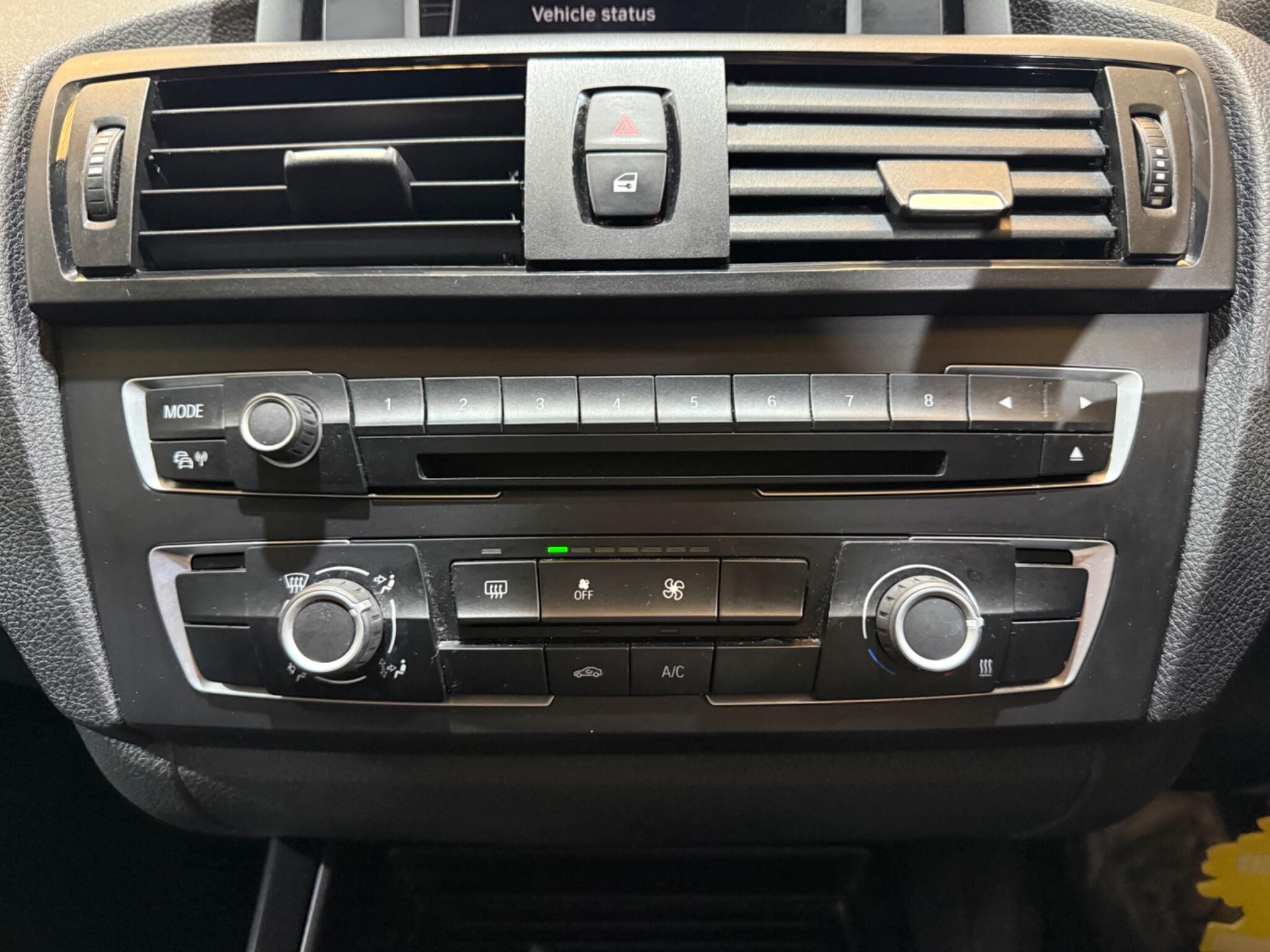 BMW 1 Series view 46