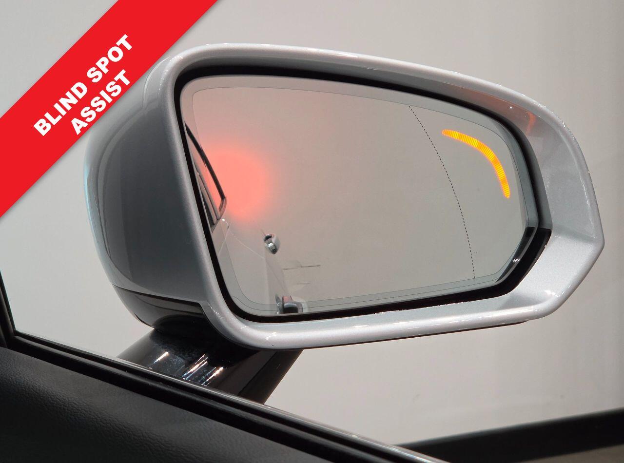 Volvo V90 view 44
