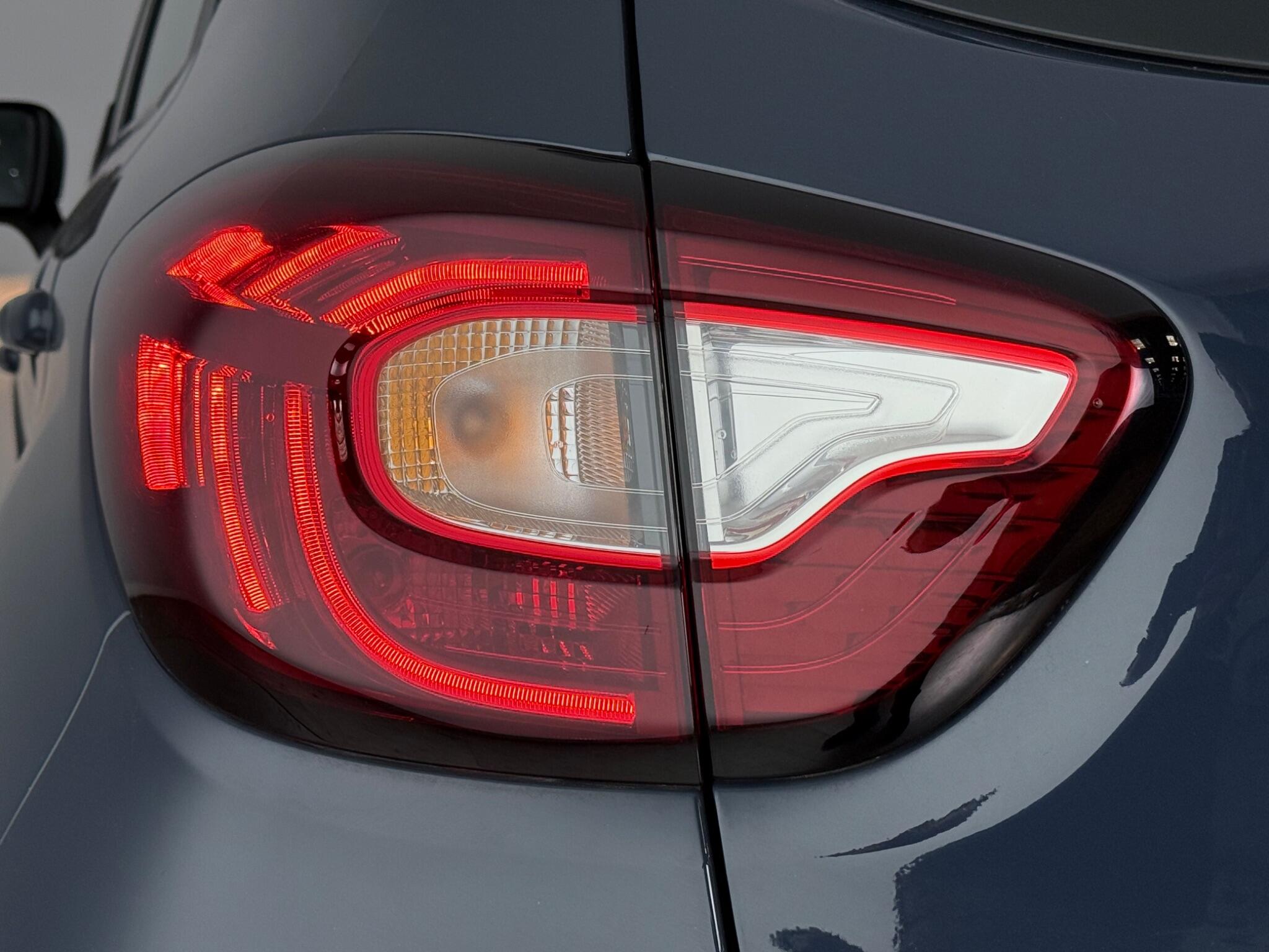 Renault Captur view 11