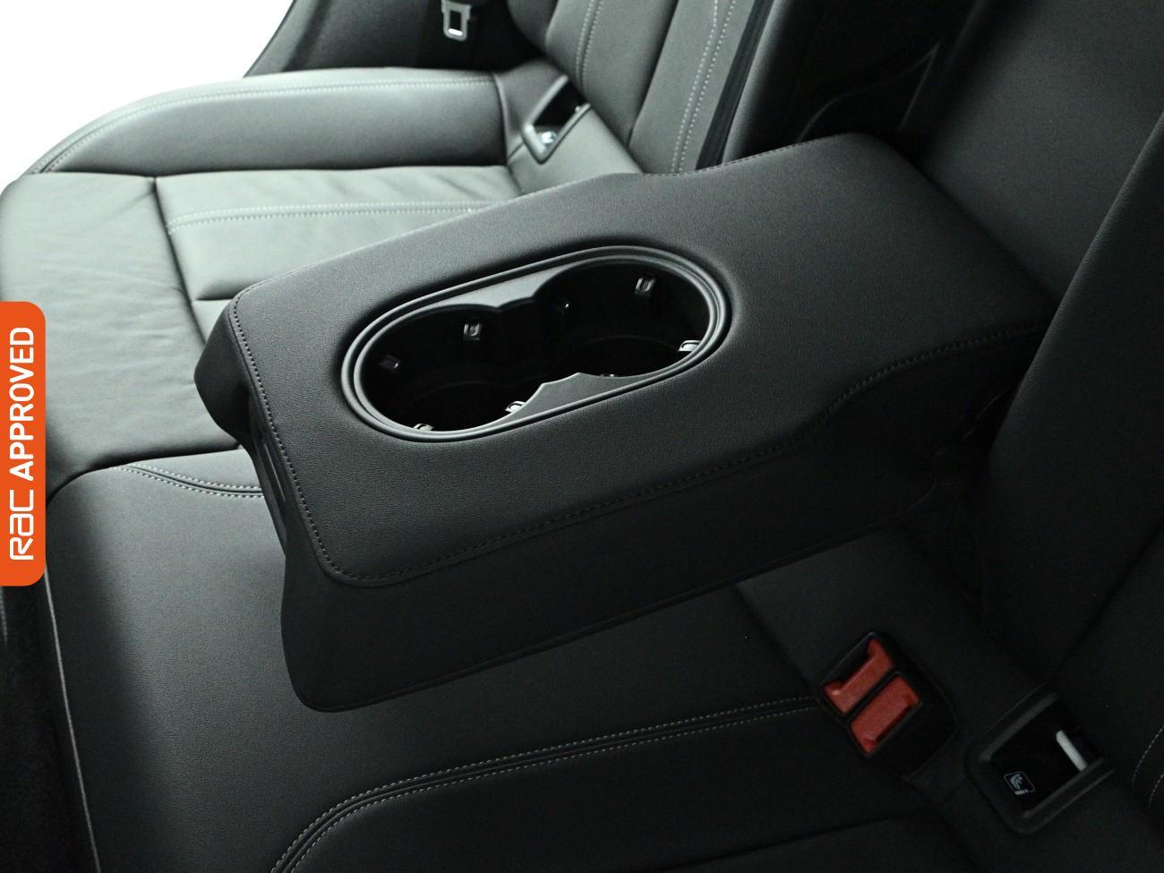 Audi A3 view 29