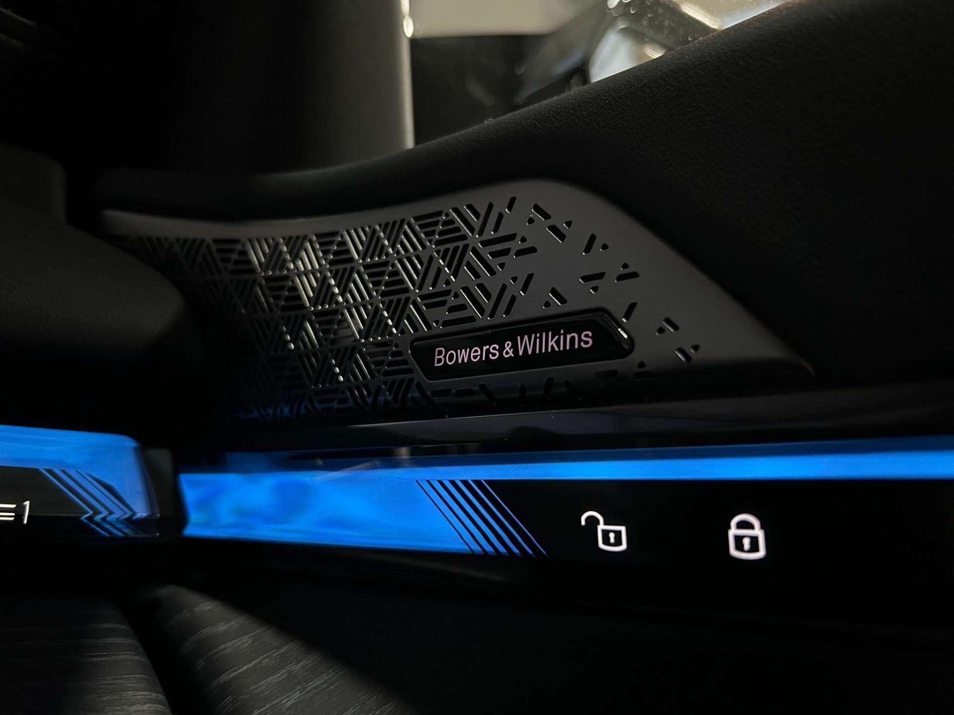 BMW I5 view 33