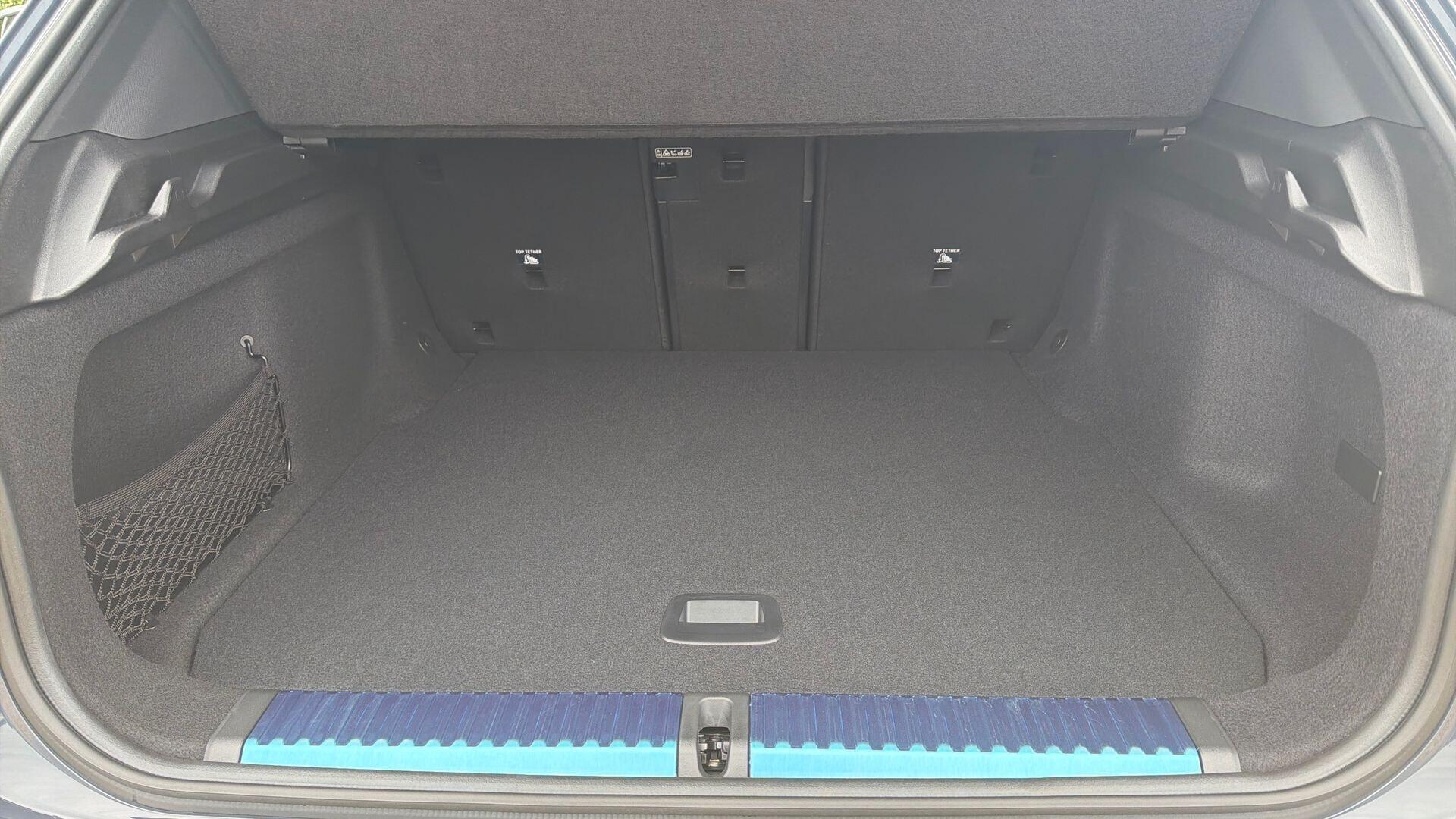 BMW Ix3 view 13
