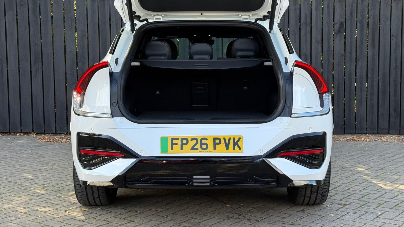 Kia Ev6 view 36