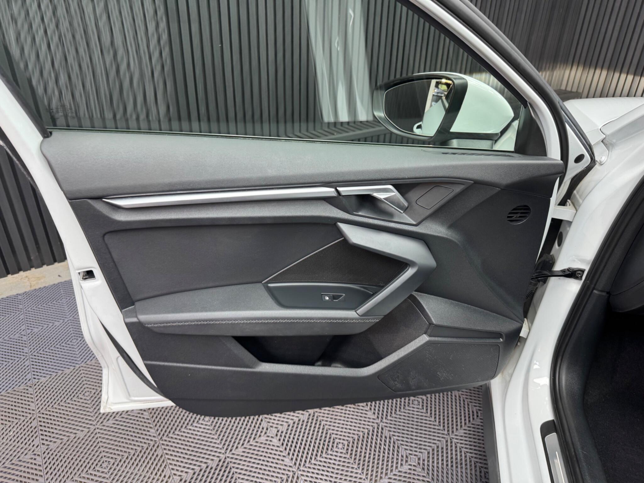 Audi A3 view 47