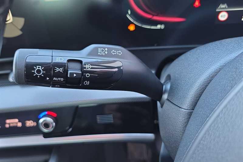 Kia Sportage view 32