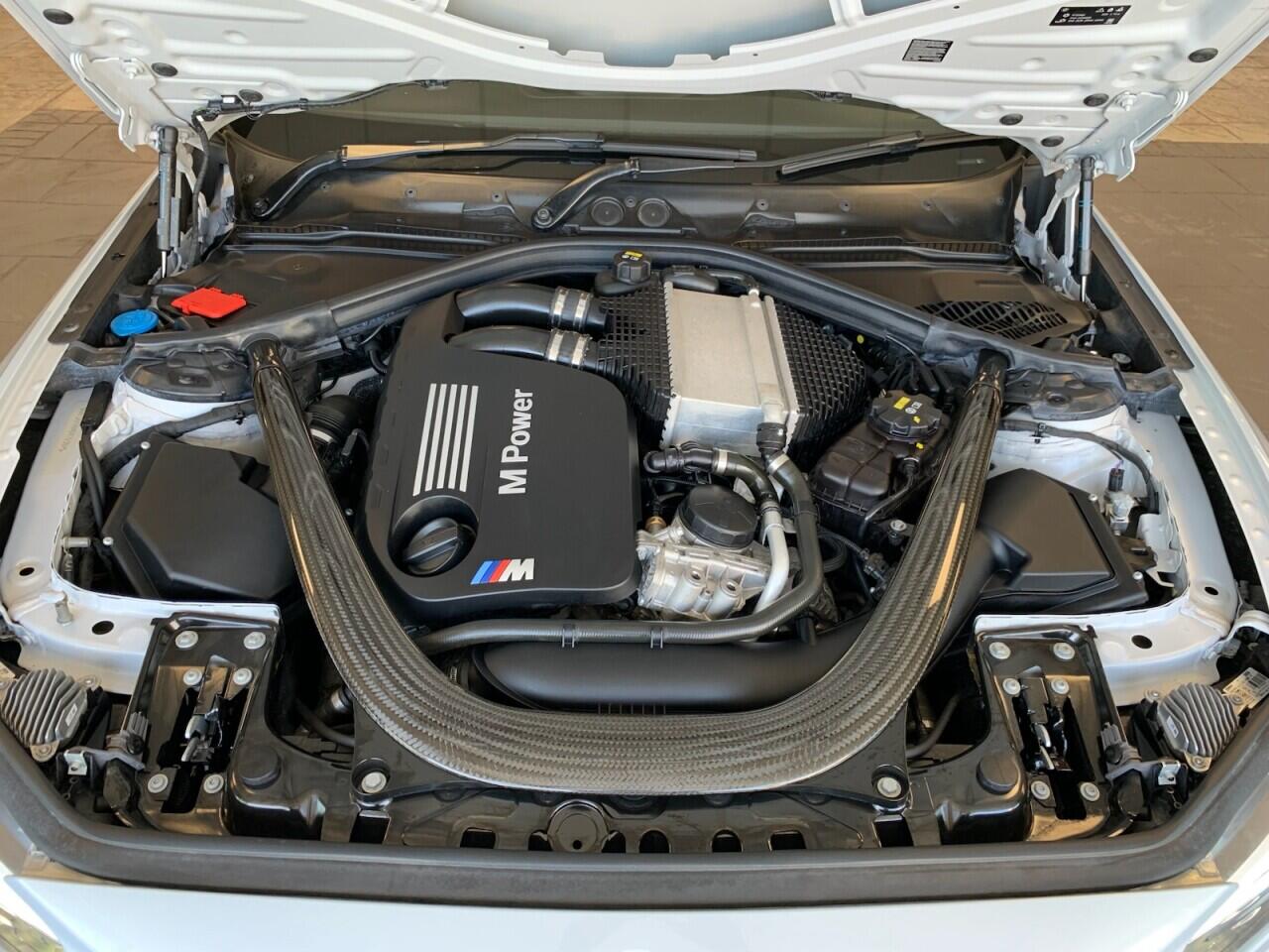 BMW M2 view 41