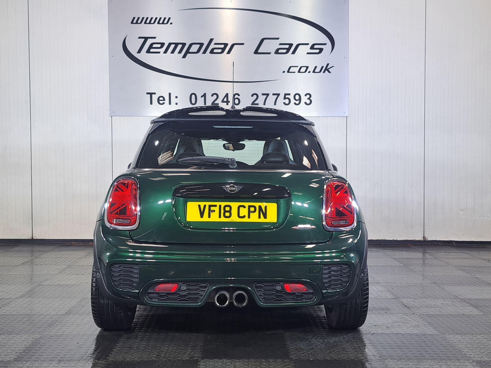Mini Cooper view 6