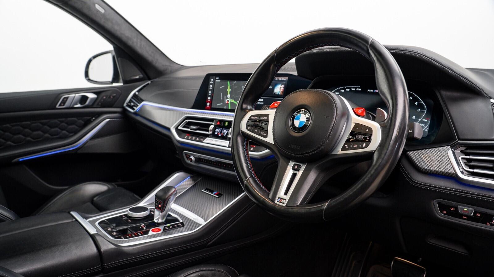 BMW X5 X5 view 30