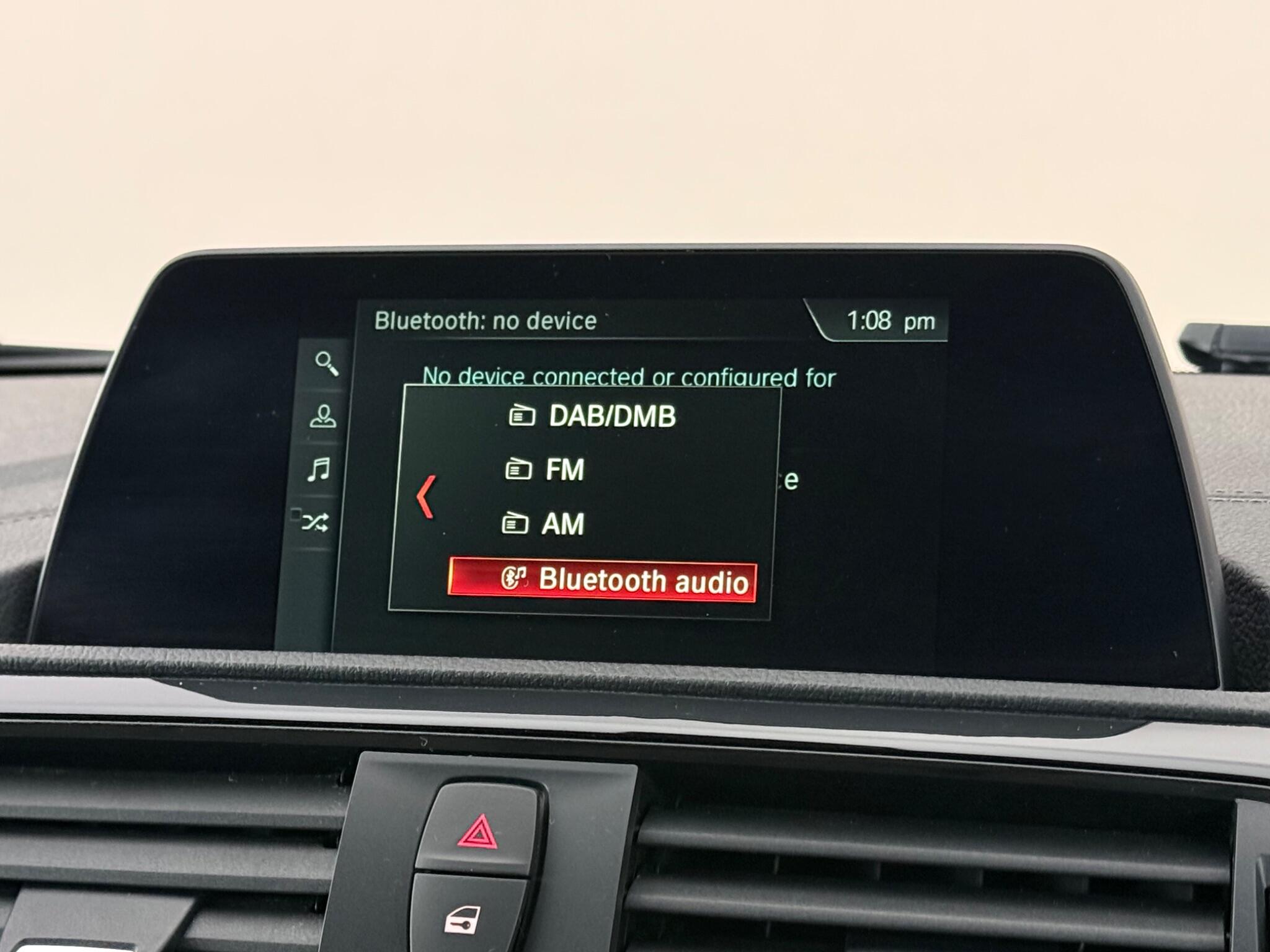 BMW 2 Series view 23