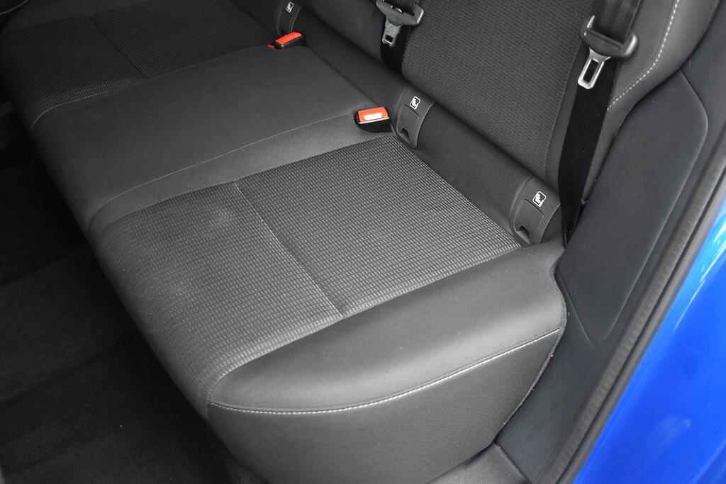 Nissan Qashqai view 44