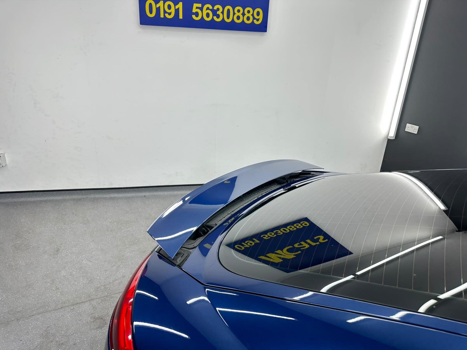 Audi TT view 8
