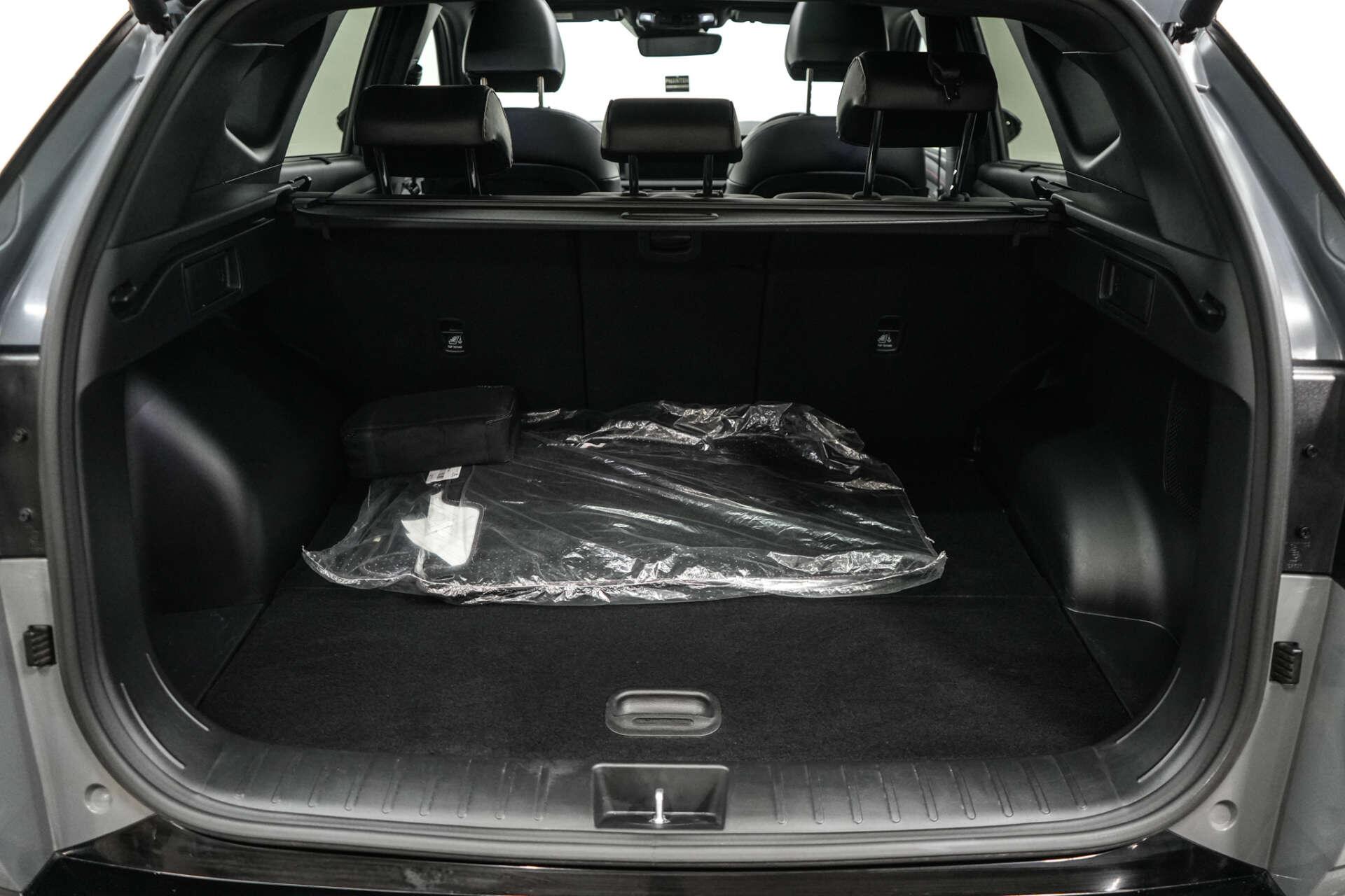 Hyundai Tucson view 11