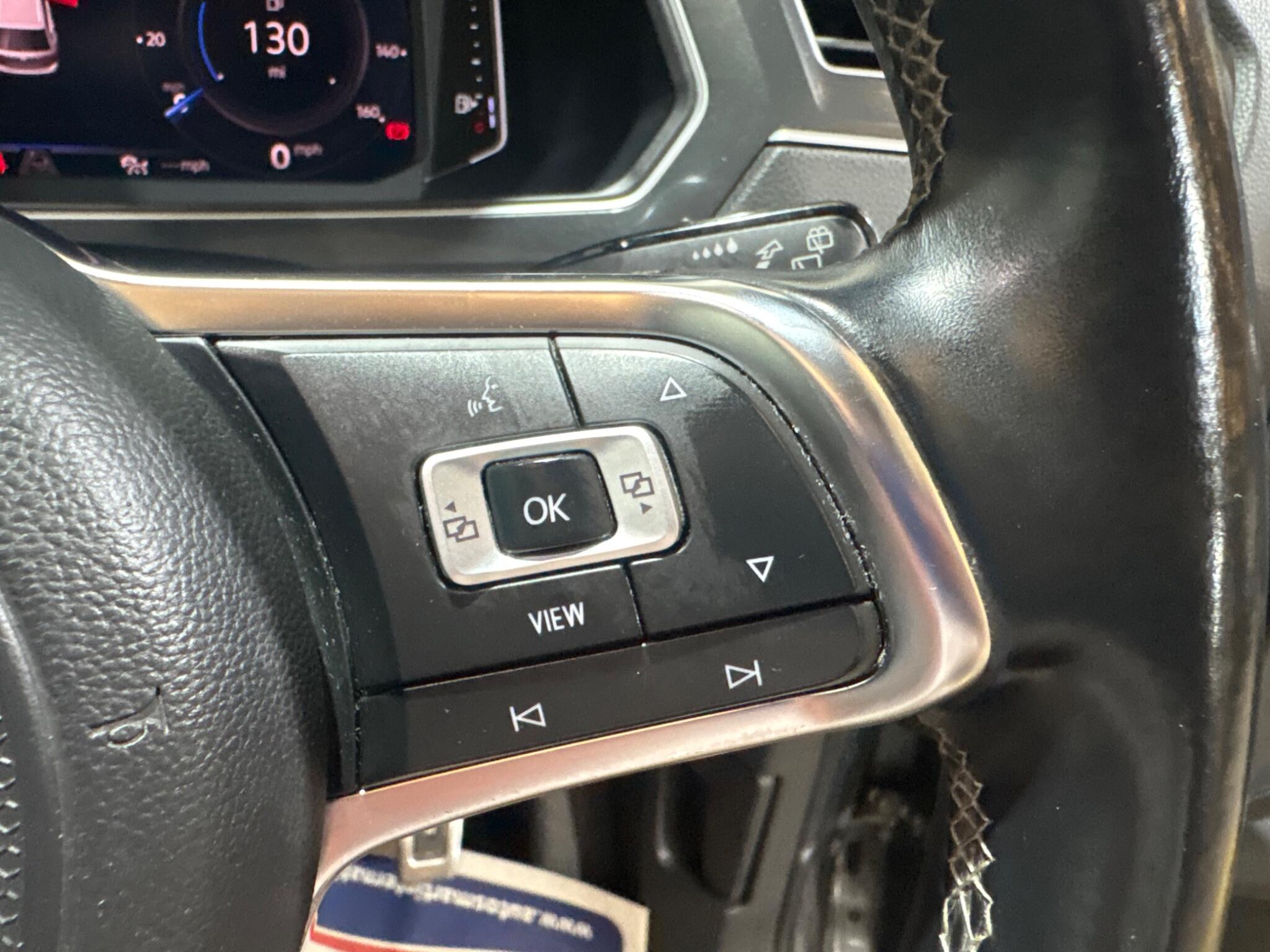 Volkswagen Tiguan view 36
