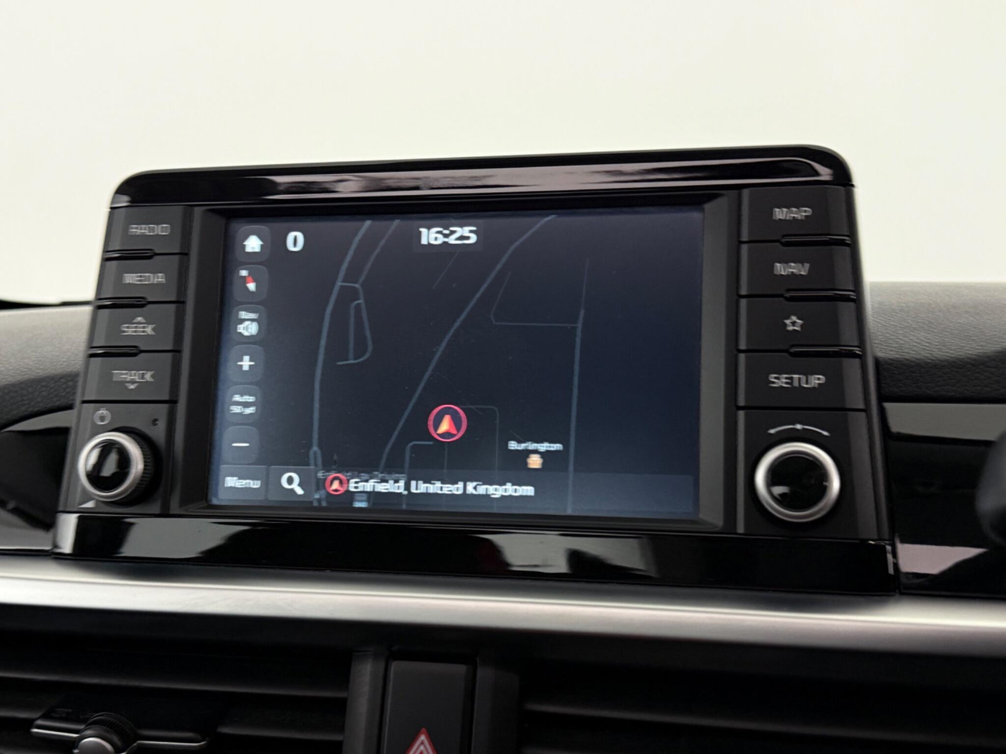 Kia Picanto view 27