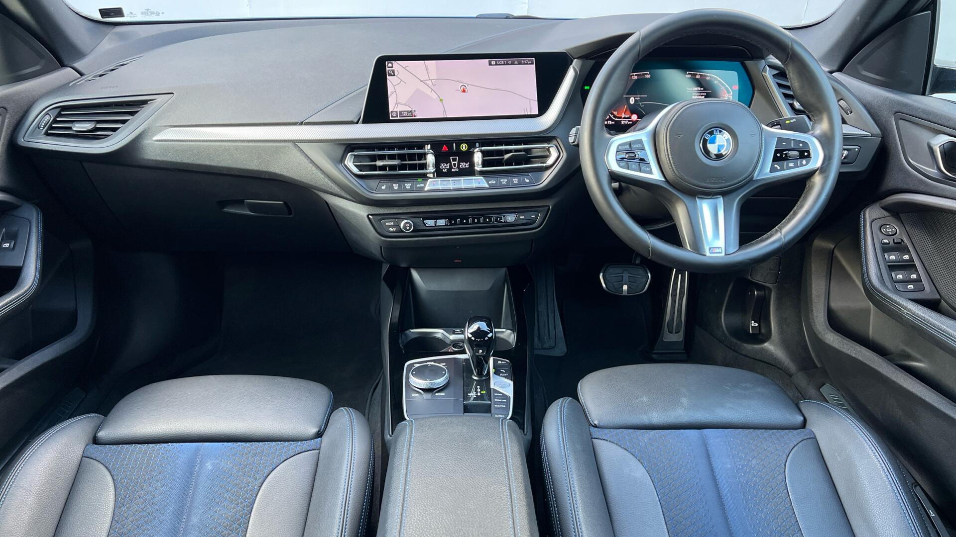BMW 2 Series view 4