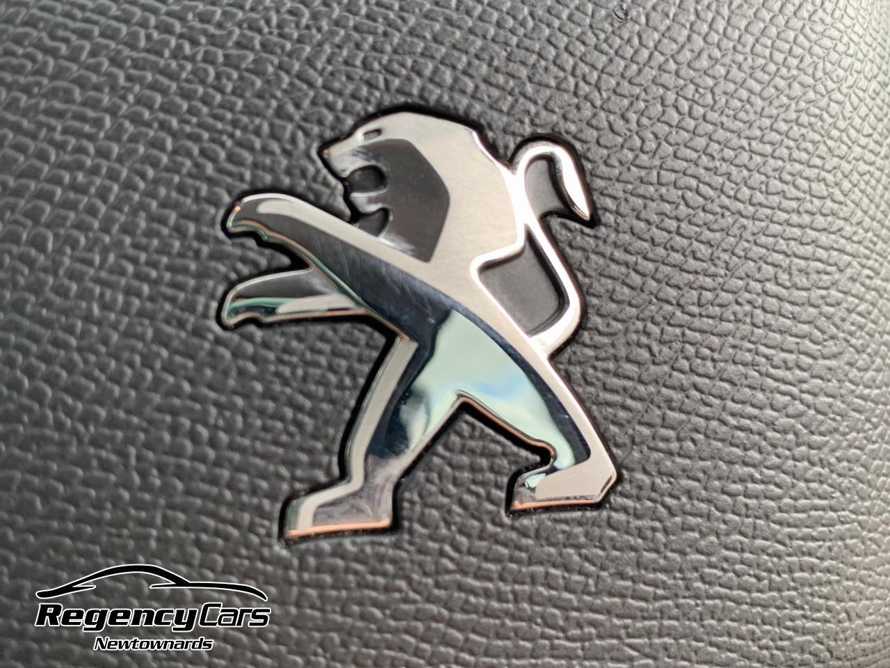 Peugeot 208 view 51